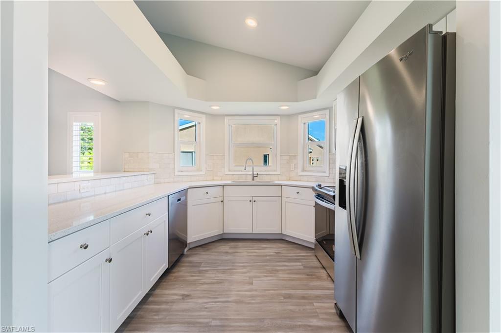 SANIBEL SUNSET VILLAS CONDO - Residential