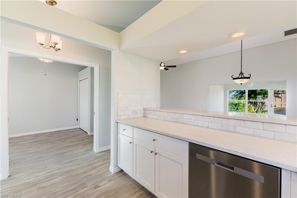 SANIBEL SUNSET VILLAS CONDO - Residential