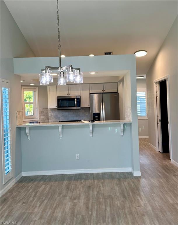 SANIBEL SUNSET VILLAS CONDO - Residential