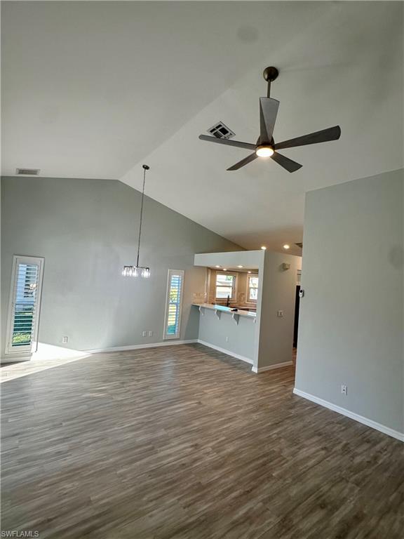 SANIBEL SUNSET VILLAS CONDO - Residential