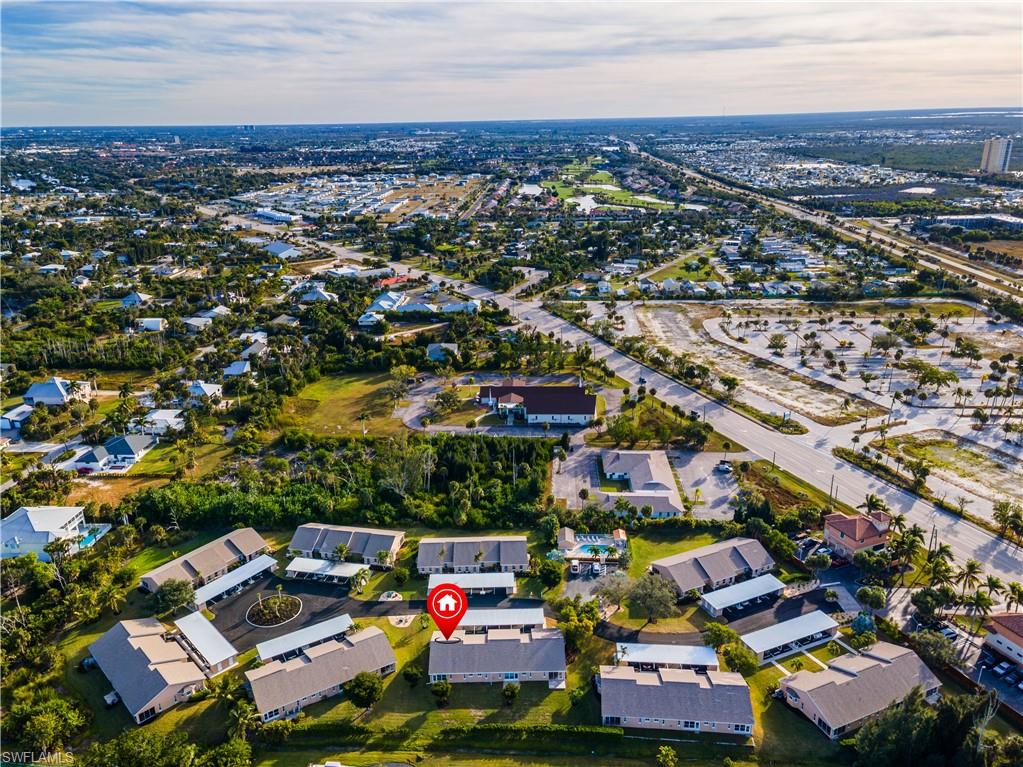 SANIBEL SUNSET VILLAS CONDO - Residential
