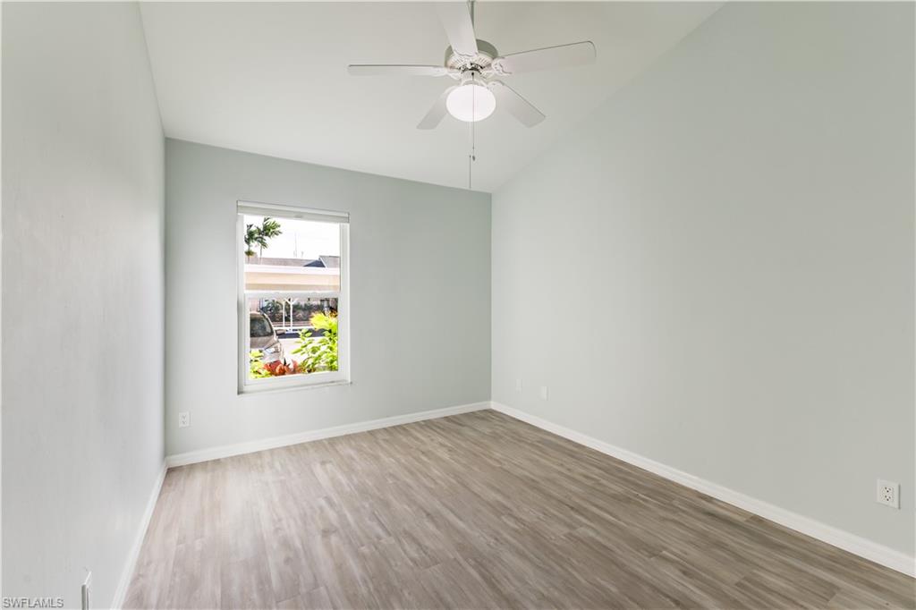SANIBEL SUNSET VILLAS CONDO - Residential