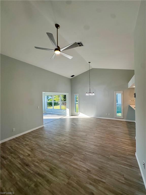 SANIBEL SUNSET VILLAS CONDO - Residential