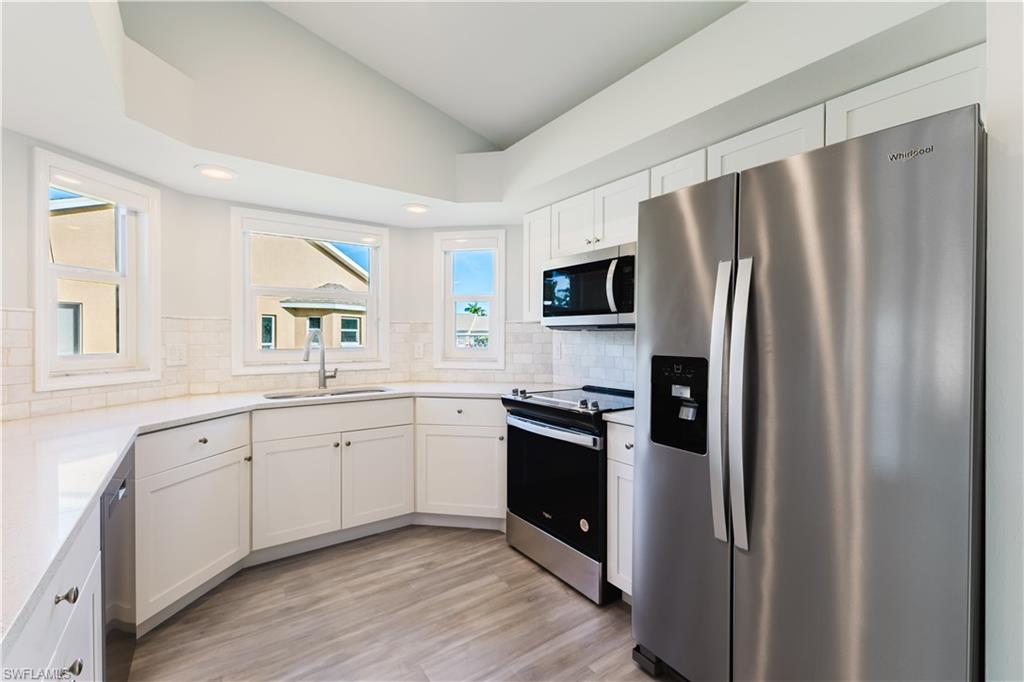 SANIBEL SUNSET VILLAS CONDO - Residential