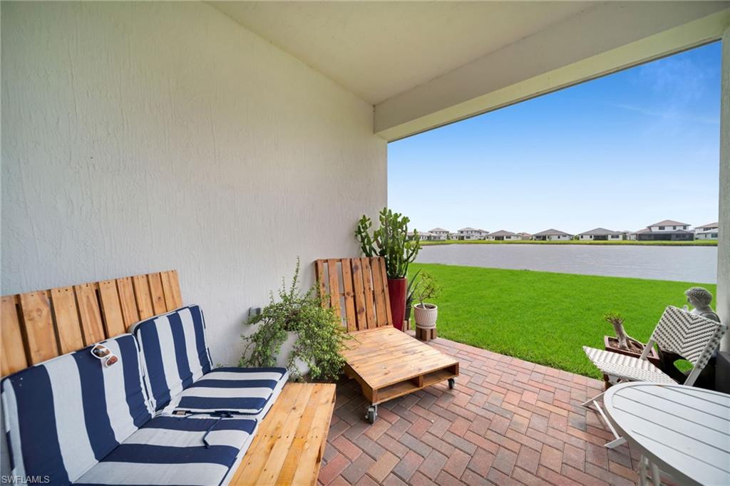MAPLE RIDGE RESERVE - Residential Lease