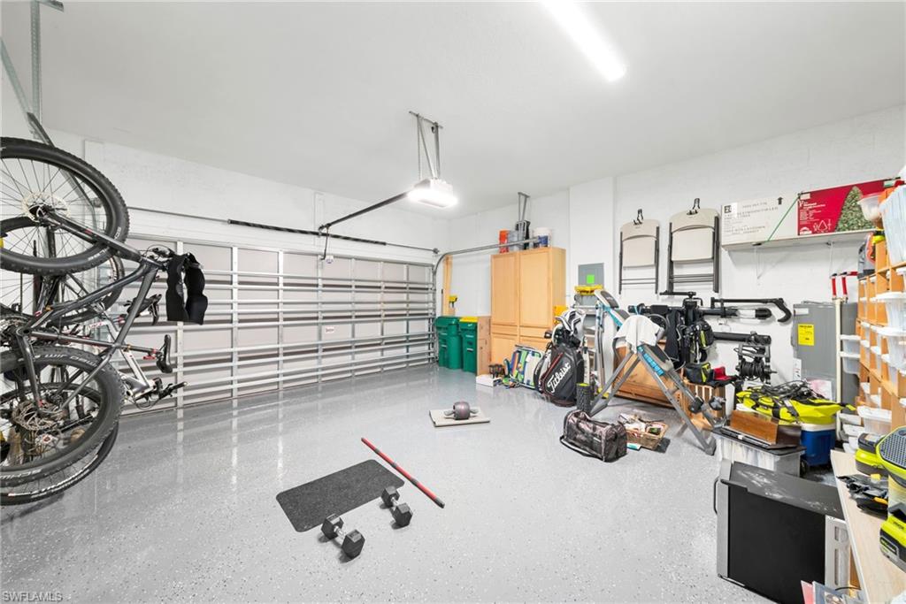 MAPLE RIDGE RESERVE - Residential Lease