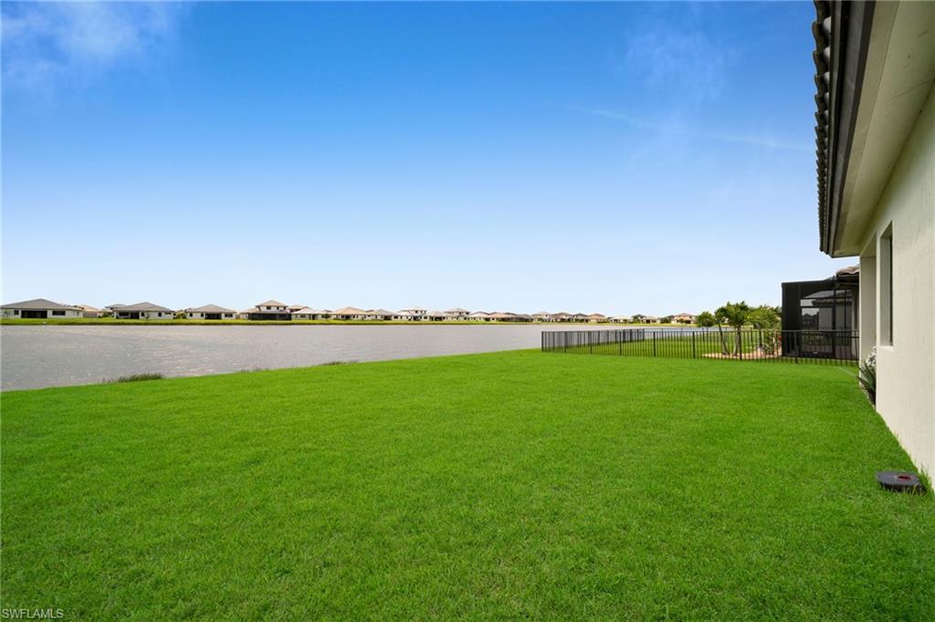 MAPLE RIDGE RESERVE - Residential Lease