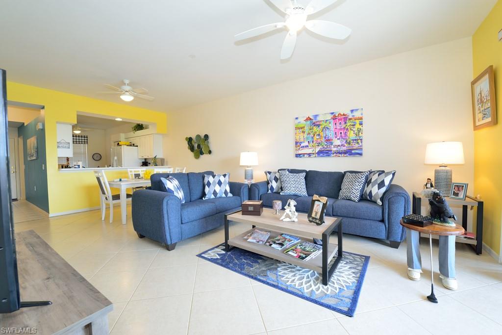 TERRACE VI - Residential Lease