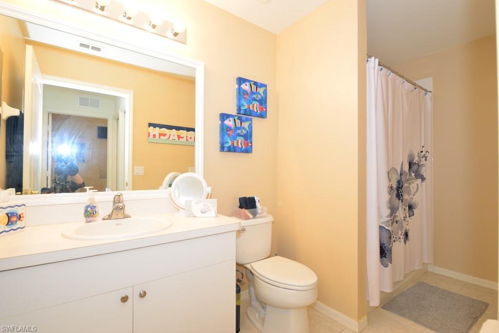TERRACE VI - Residential Lease