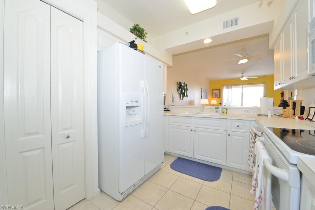TERRACE VI - Residential Lease