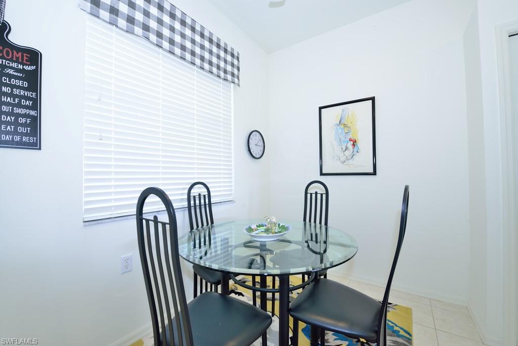 TERRACE VI - Residential Lease