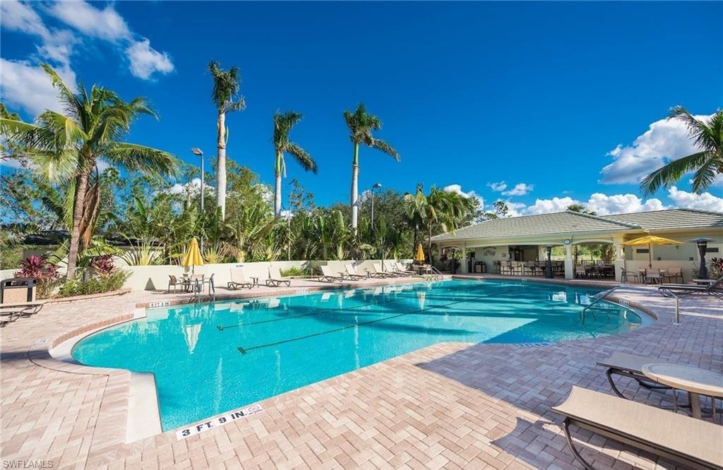 TERRACE VI - Residential Lease