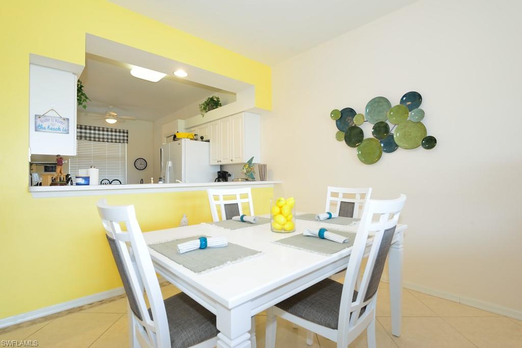 TERRACE VI - Residential Lease