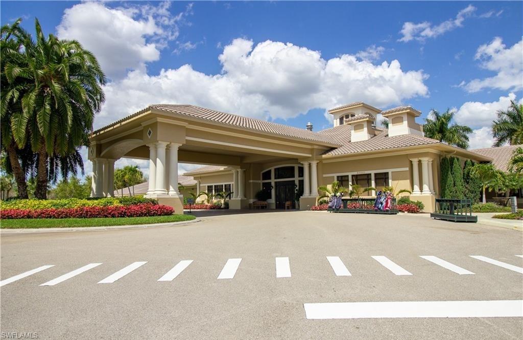 TERRACE VI - Residential Lease