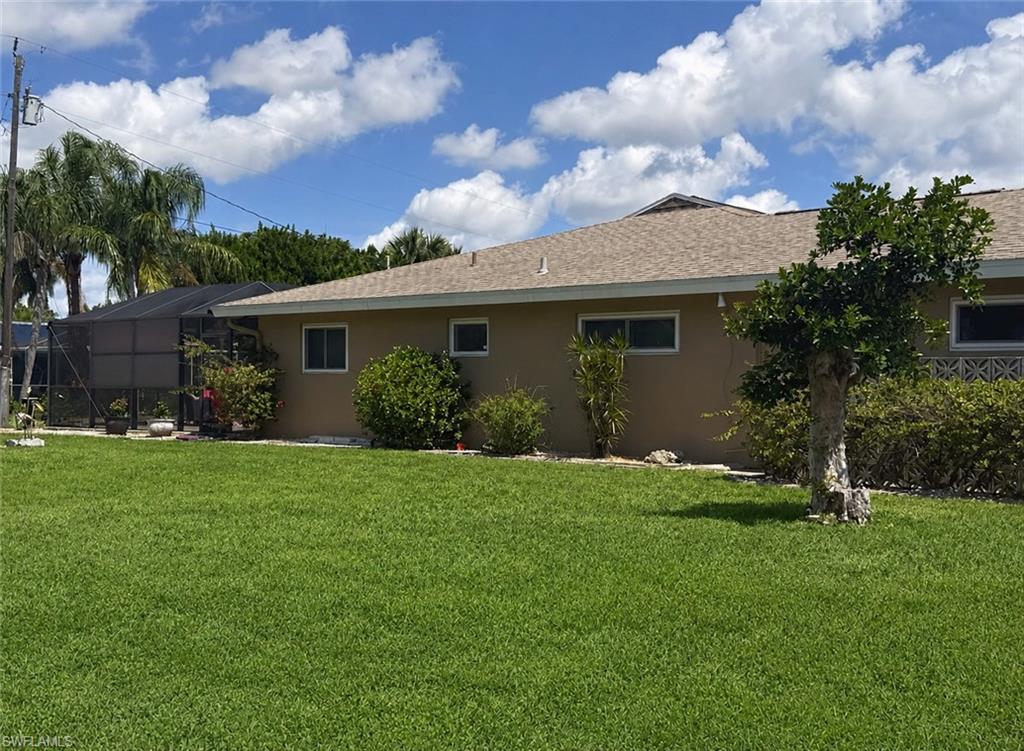TANGLEWOOD - Residential