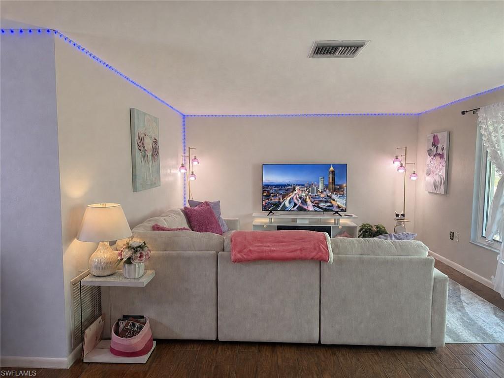TANGLEWOOD - Residential