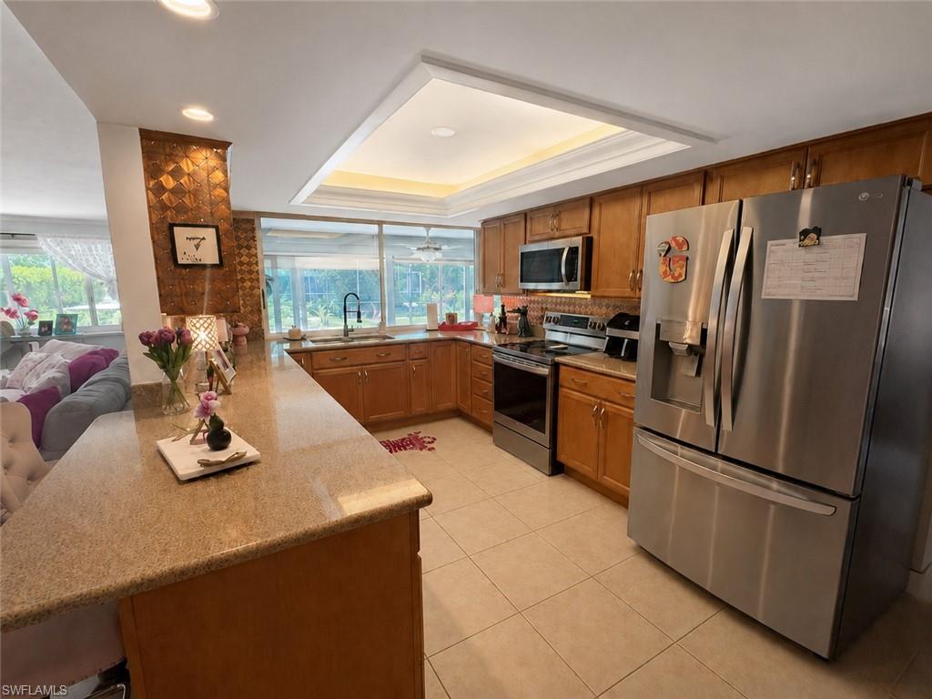 TANGLEWOOD - Residential