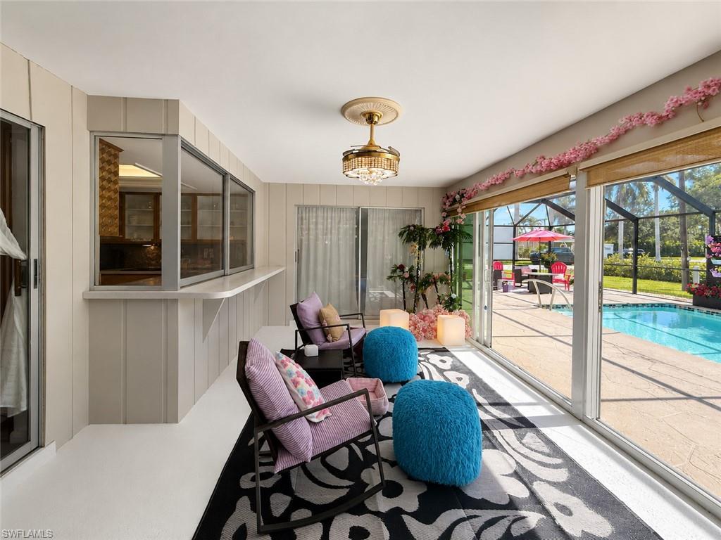 TANGLEWOOD - Residential