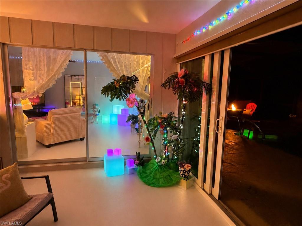 TANGLEWOOD - Residential