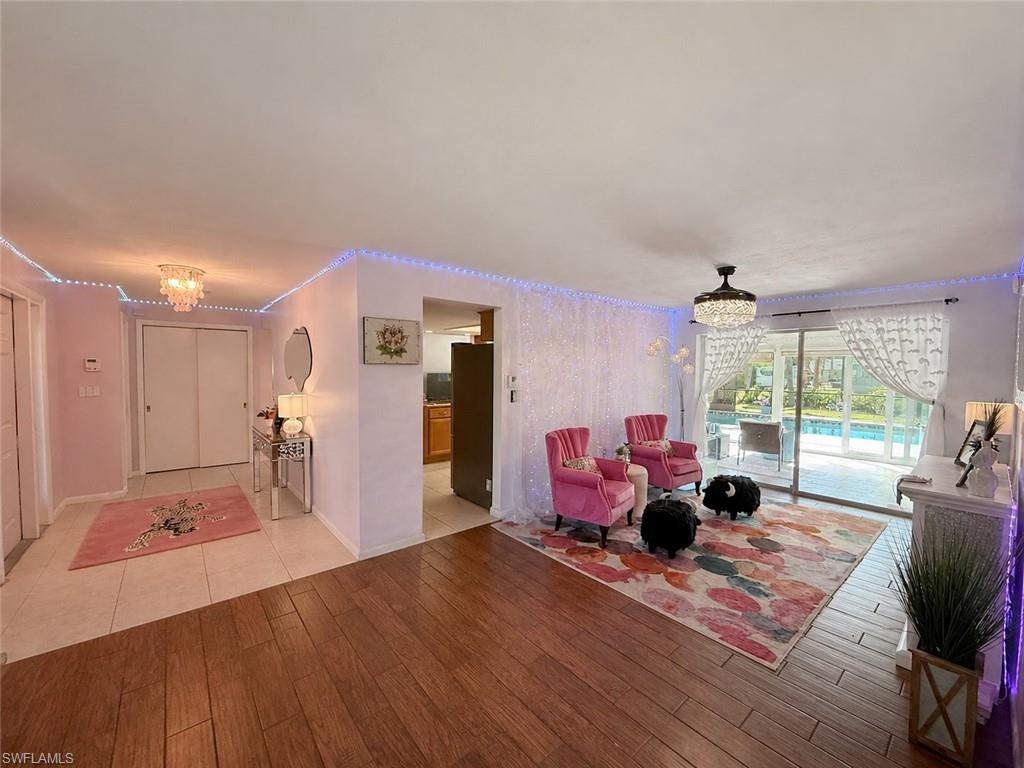 TANGLEWOOD - Residential