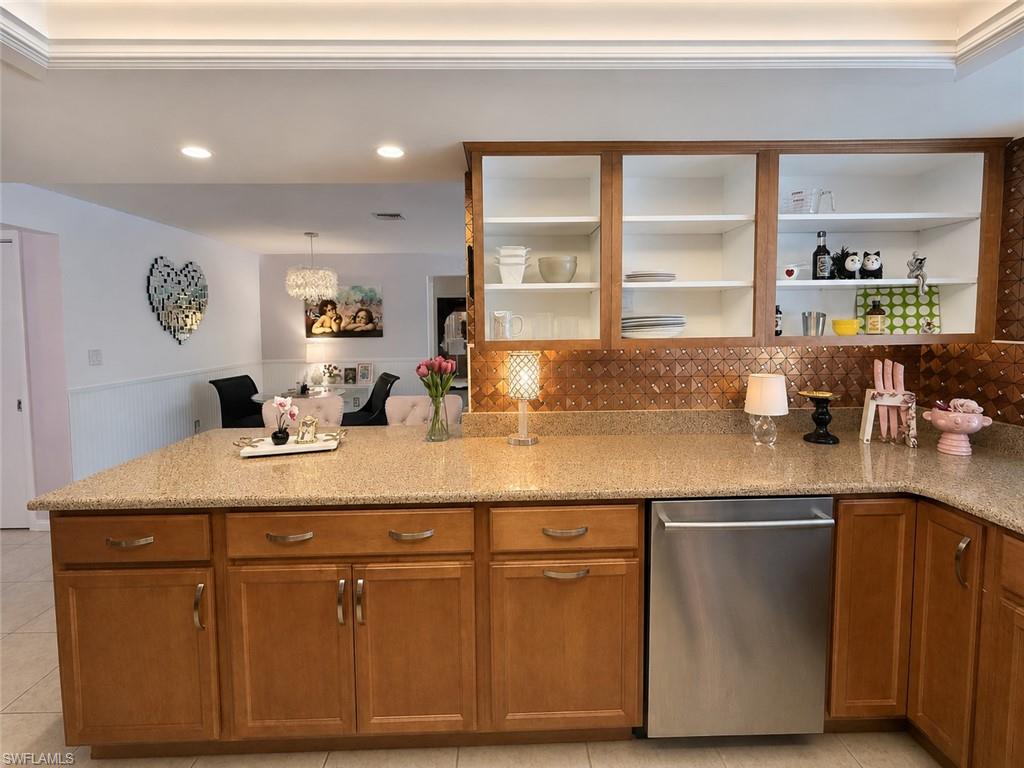 TANGLEWOOD - Residential