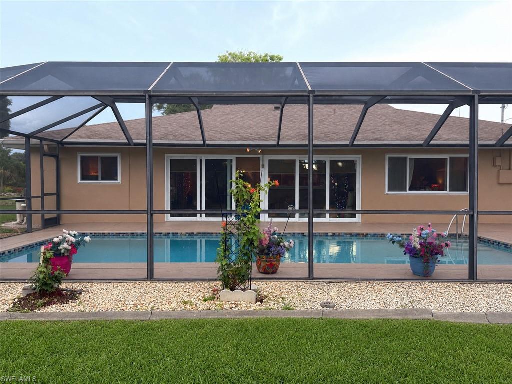 TANGLEWOOD - Residential