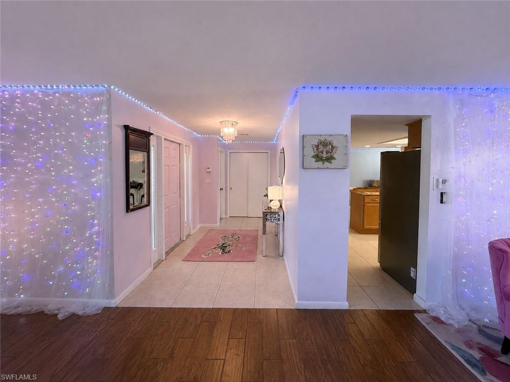 TANGLEWOOD - Residential