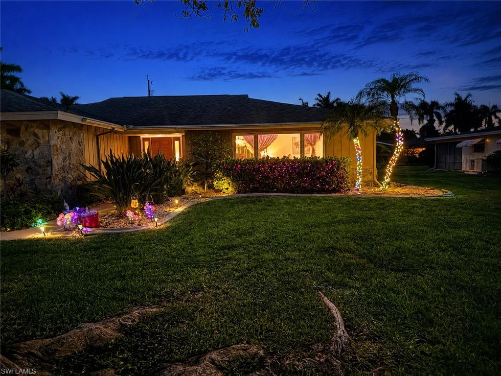 TANGLEWOOD - Residential
