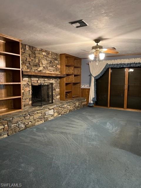 ACREAGE HEADER - Residential