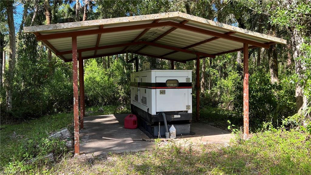 ACREAGE HEADER - Residential