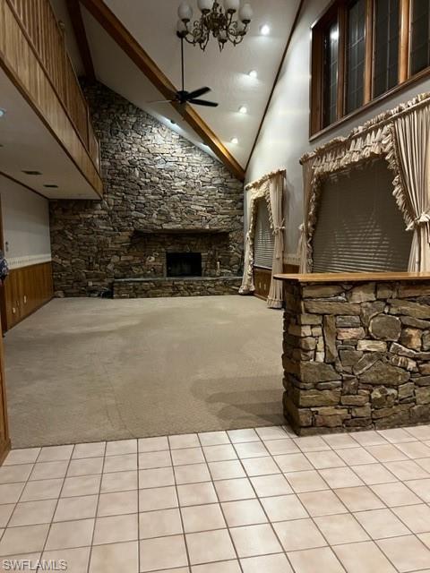 ACREAGE HEADER - Residential