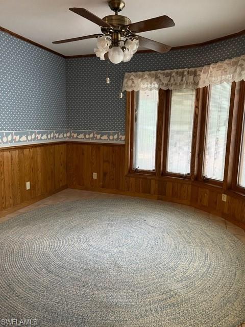 ACREAGE HEADER - Residential