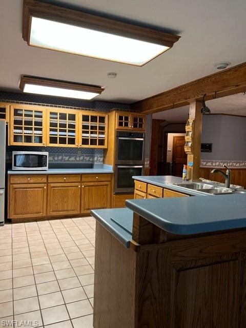ACREAGE HEADER - Residential