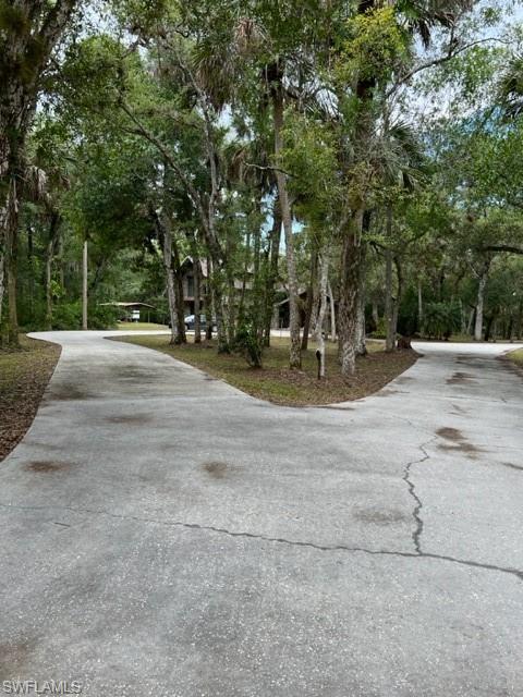 ACREAGE HEADER - Residential