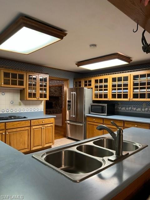 ACREAGE HEADER - Residential