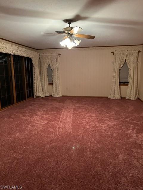 ACREAGE HEADER - Residential