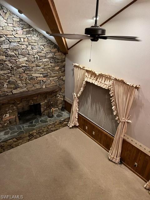 ACREAGE HEADER - Residential