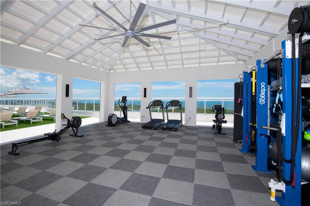 KALEA BAY TOWER 300 - Residential