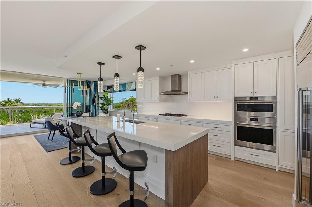 KALEA BAY TOWER 300 - Residential