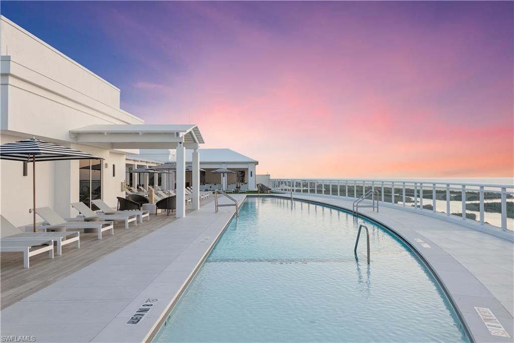 KALEA BAY TOWER 300 - Residential