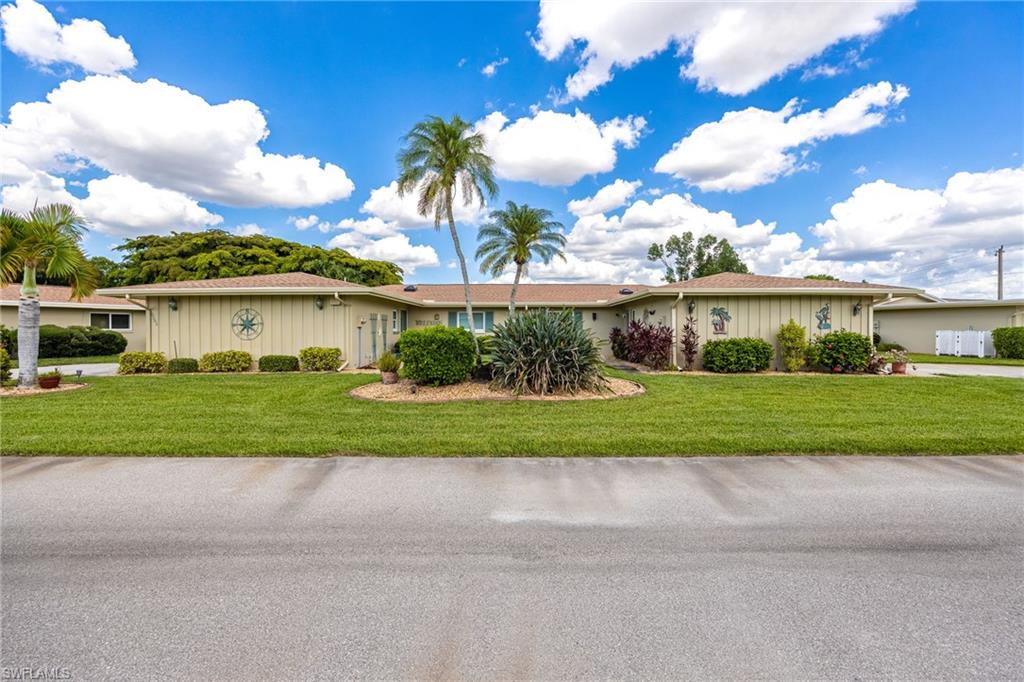 WHISKEY CREEK VILLAGE GREEN - Residential