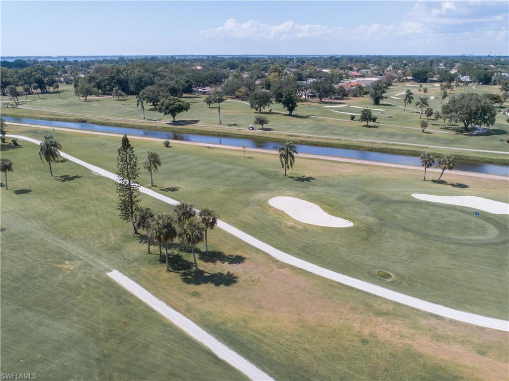 WHISKEY CREEK VILLAGE GREEN - Residential