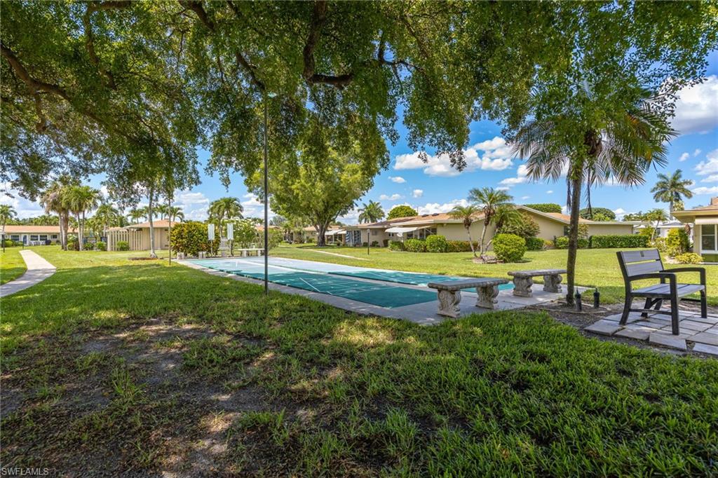 WHISKEY CREEK VILLAGE GREEN - Residential