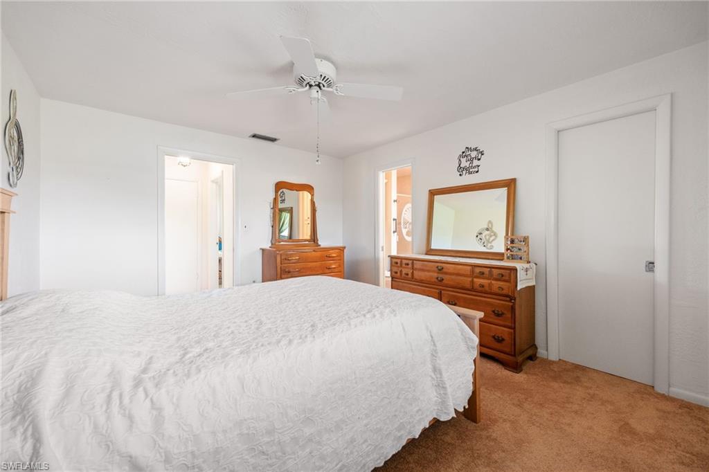 WHISKEY CREEK VILLAGE GREEN - Residential