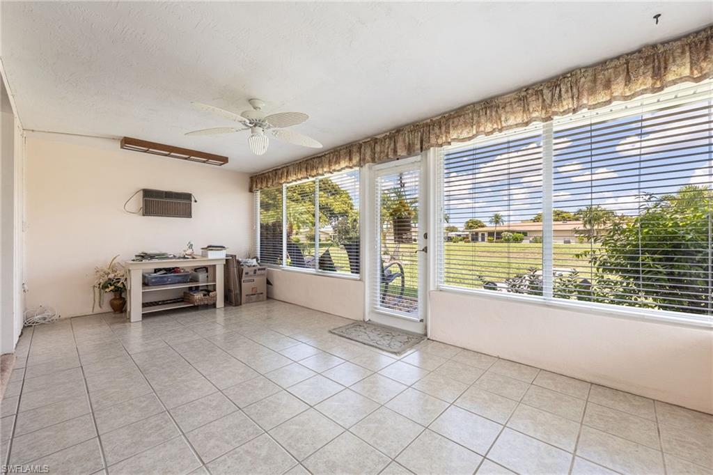 WHISKEY CREEK VILLAGE GREEN - Residential