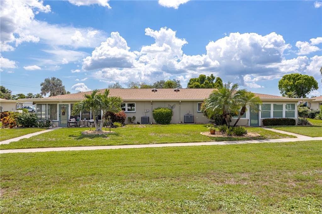 WHISKEY CREEK VILLAGE GREEN - Residential