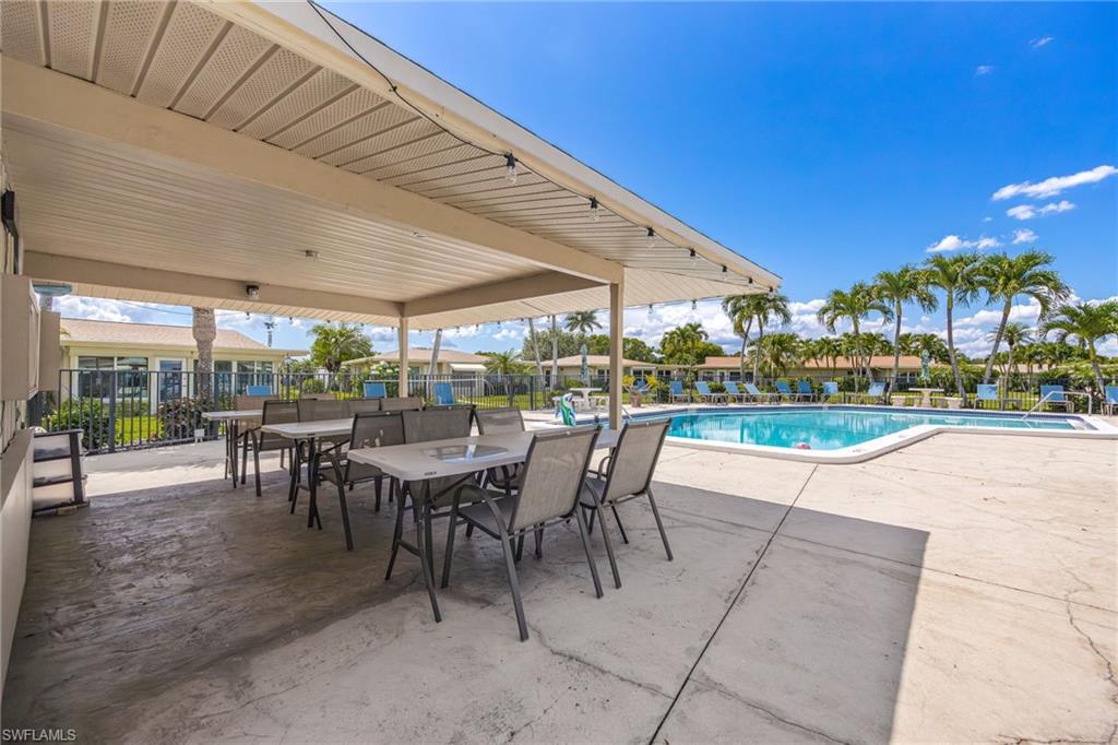 WHISKEY CREEK VILLAGE GREEN - Residential