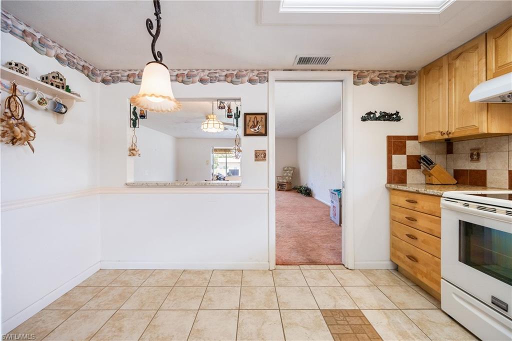 WHISKEY CREEK VILLAGE GREEN - Residential