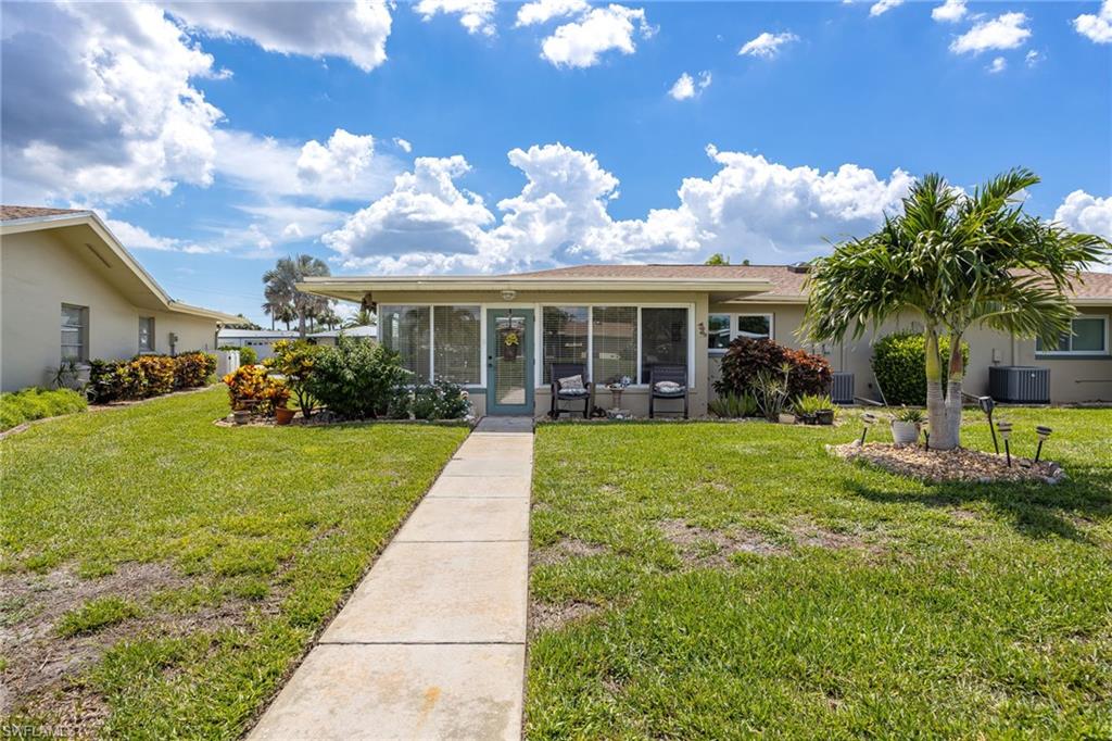 WHISKEY CREEK VILLAGE GREEN - Residential