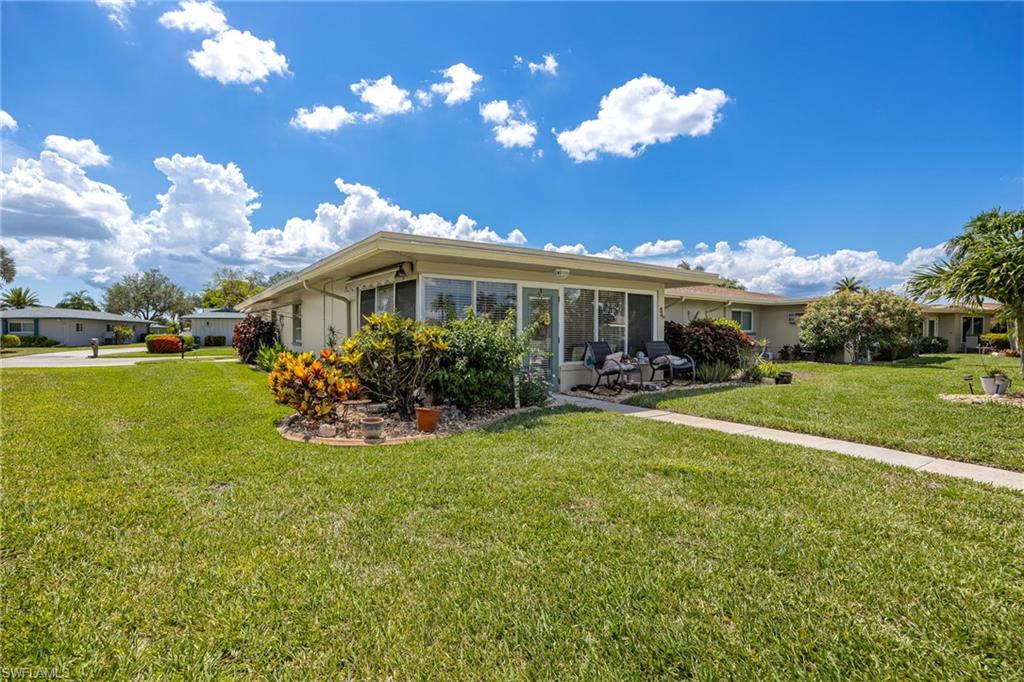 WHISKEY CREEK VILLAGE GREEN - Residential